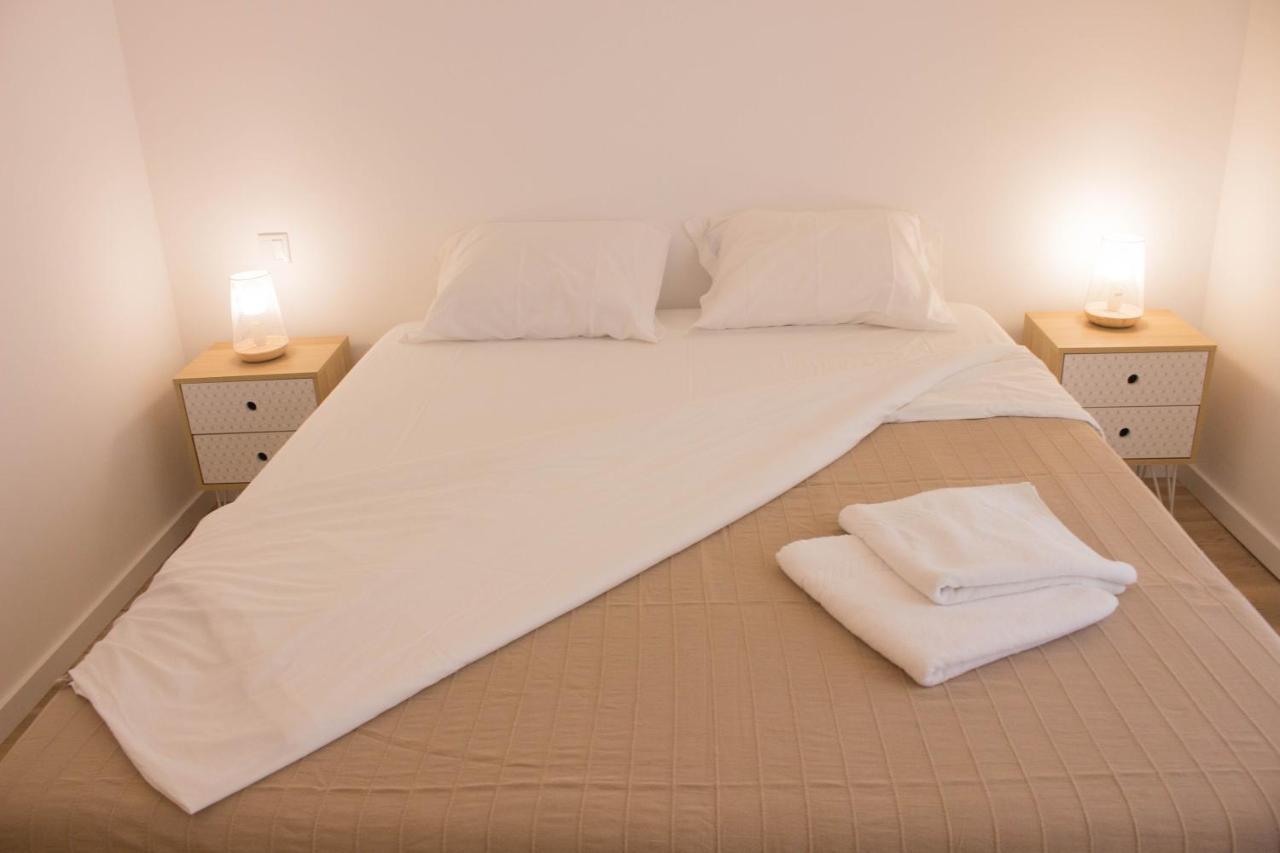 Apartamento Praia Buarcos Figueira da Foz Eksteriør bilde
