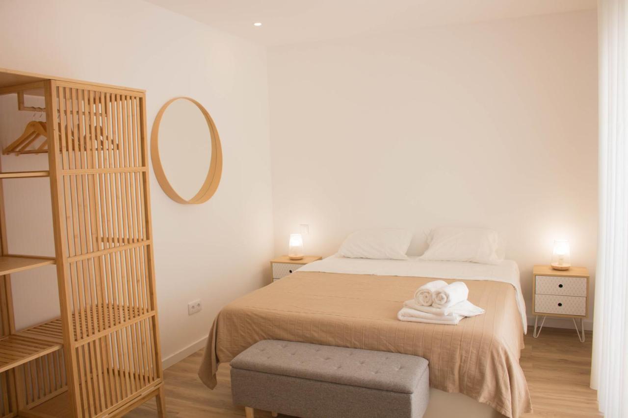 Apartamento Praia Buarcos Figueira da Foz Eksteriør bilde