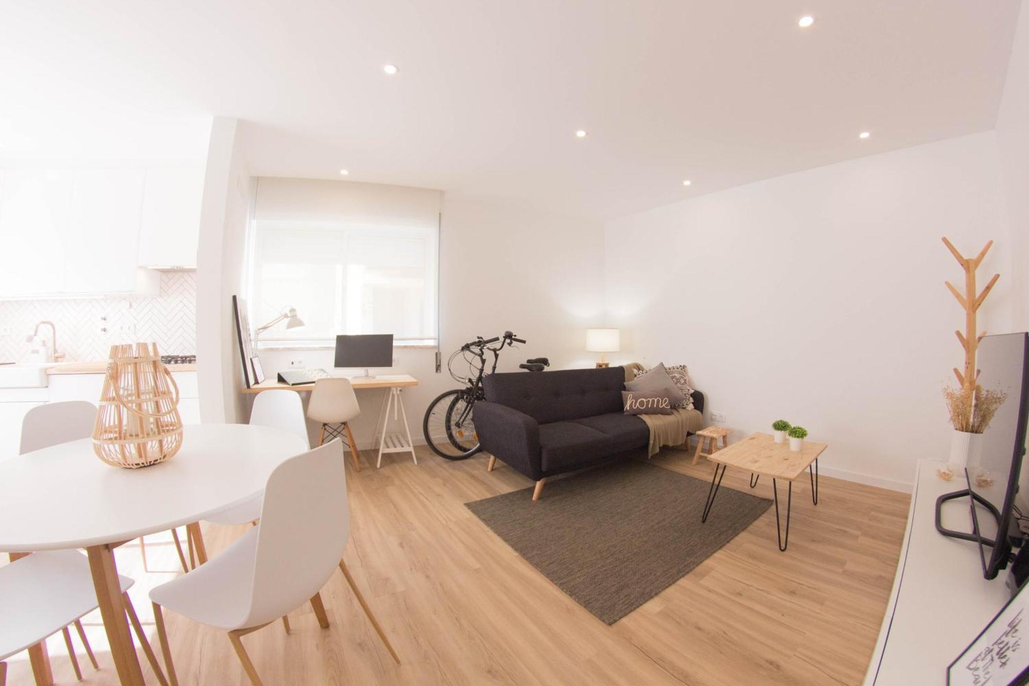 Apartamento Praia Buarcos Figueira da Foz Eksteriør bilde
