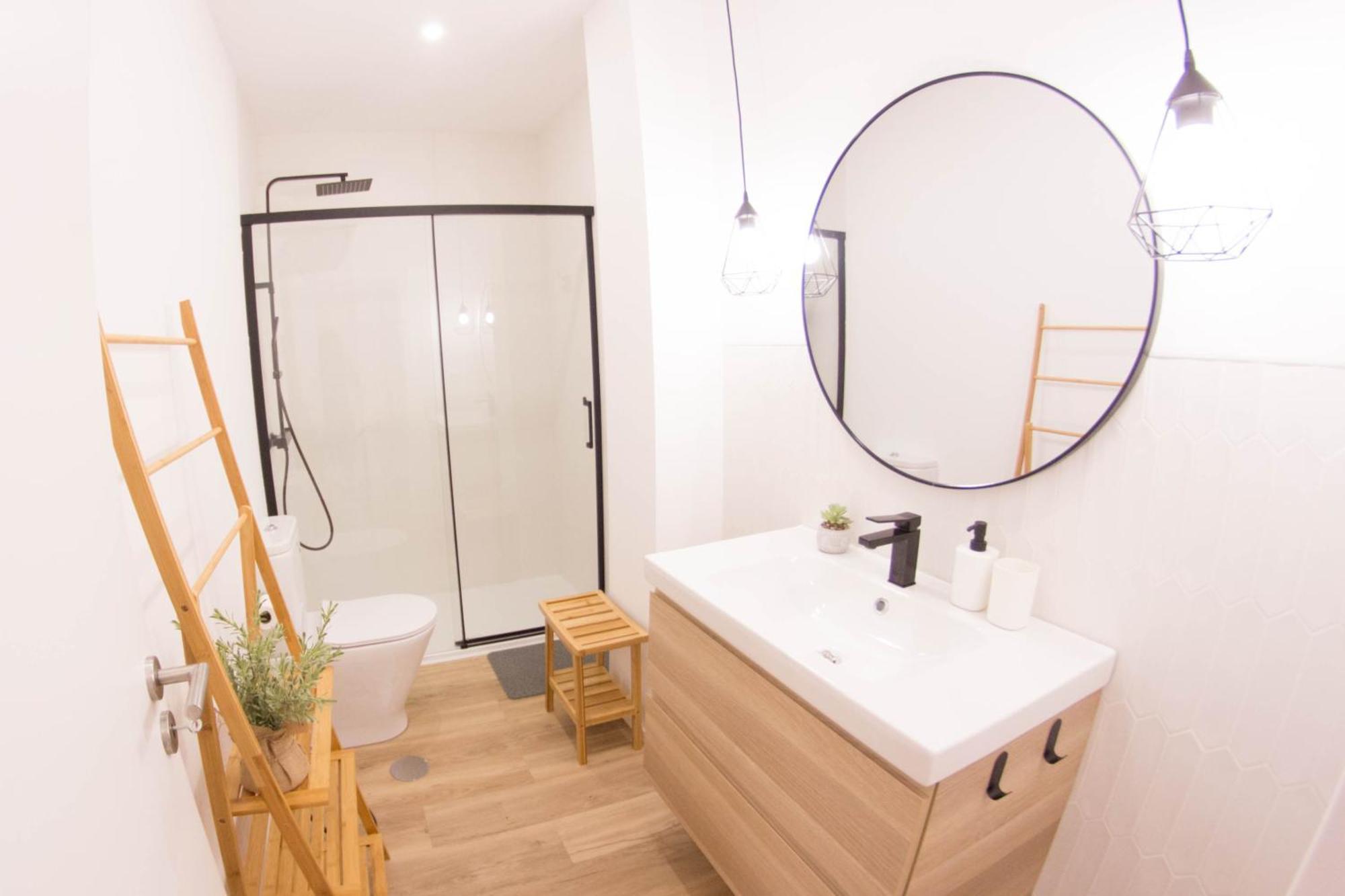 Apartamento Praia Buarcos Figueira da Foz Eksteriør bilde
